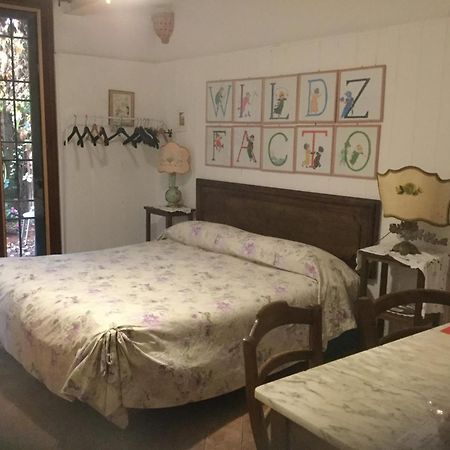 B&B La Castagnina Μπολόνια Εξωτερικό φωτογραφία