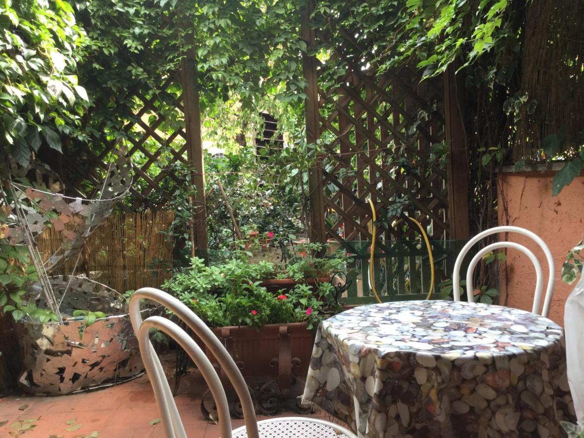 B&B La Castagnina Μπολόνια Εξωτερικό φωτογραφία