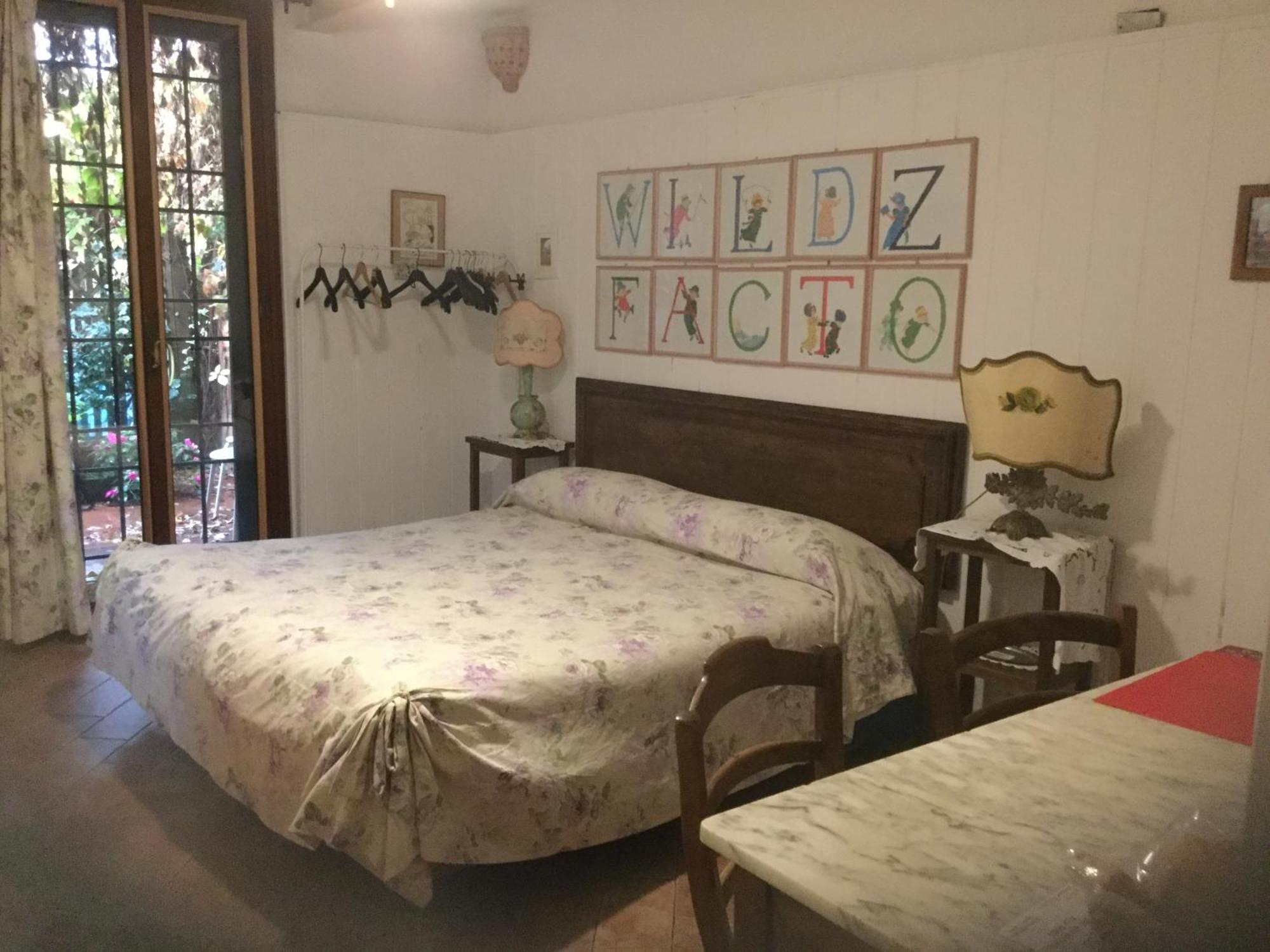 B&B La Castagnina Μπολόνια Εξωτερικό φωτογραφία