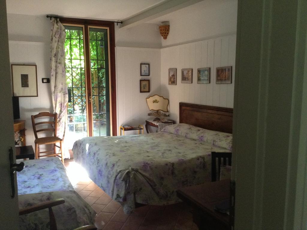 B&B La Castagnina Μπολόνια Εξωτερικό φωτογραφία