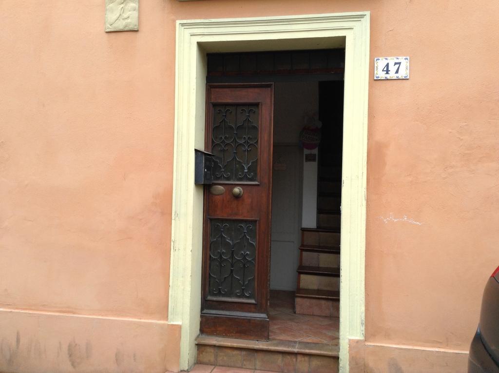 B&B La Castagnina Μπολόνια Εξωτερικό φωτογραφία