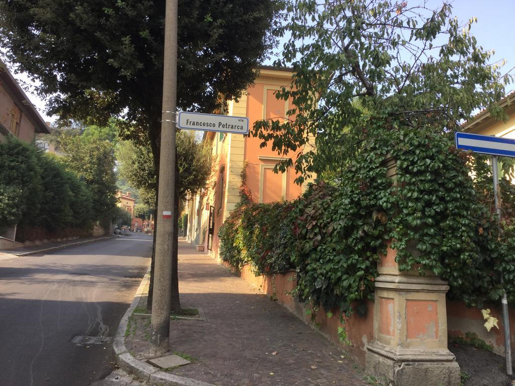 B&B La Castagnina Μπολόνια Εξωτερικό φωτογραφία